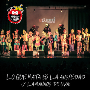 Intro Malos Entendidos