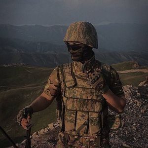 Zinvori Karot (Live)