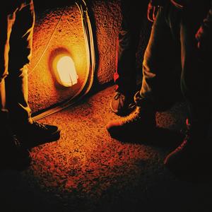 Patriot (feat. Kevin)