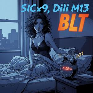BLT
