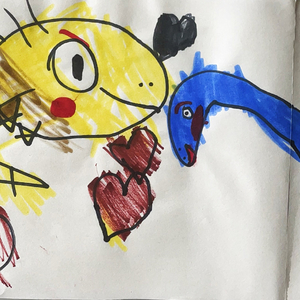 小魔女的魔法书