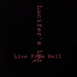 Vindicta (Live) (Live)