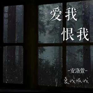 爱我恨我 伴奏