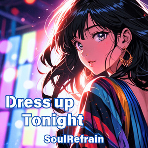 Dress up Tonight