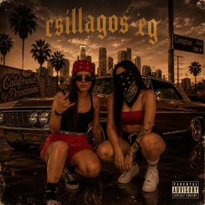 CSILLAGOS ÉG (feat. Barbie)