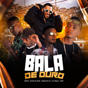 Bala de Ouro