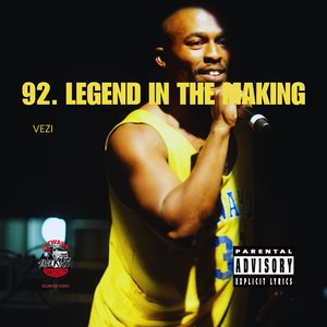 Legend in the Making