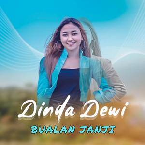 Bualan Janji