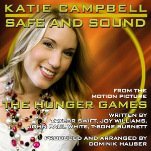 Safe And Sound - From The Hunger Games