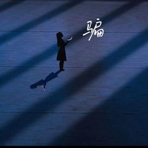 夜空中最亮的星