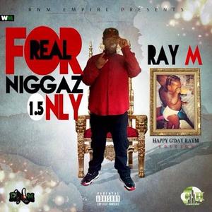 Blackout (feat. Ready Rah)