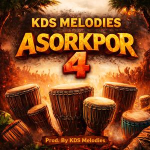 ASORKPOR 4