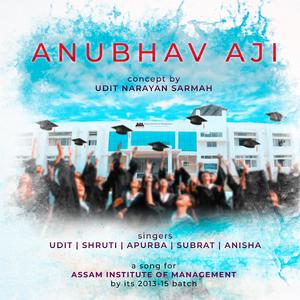 Anubhav Aji