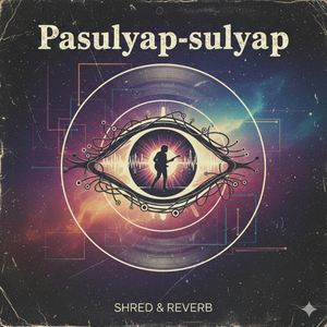Pasulyap-sulyap (Cover)