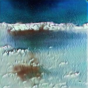 微观角落中的躁动