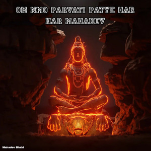 Om Nmo Parvati Patye Har Har Mahadev
