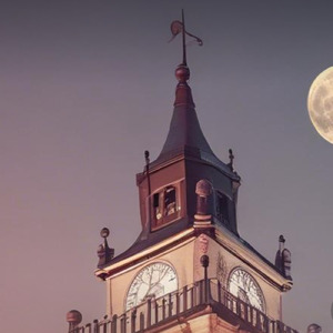 1日だけのシンデレラ