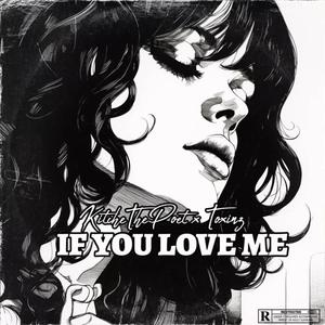 If You Love Me