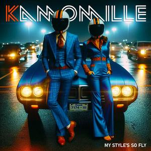 My style's so fly