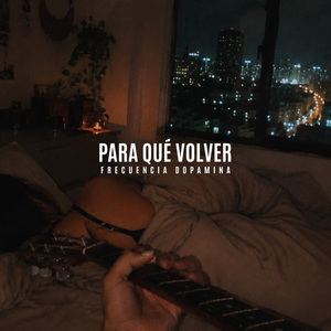 para que volver