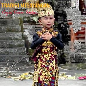 TRADISI MELAYANGAN