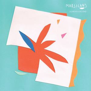 Gone in a Second (Pigeons Remix)