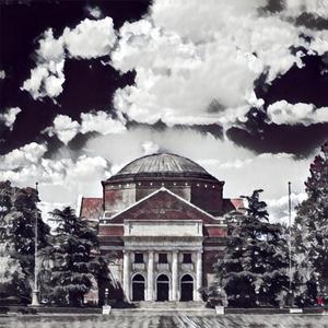 【星尘Minus】清华大学校歌