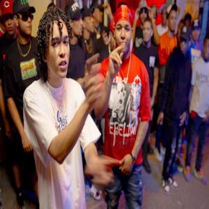 Deligencia (Instrumental de Dembow )