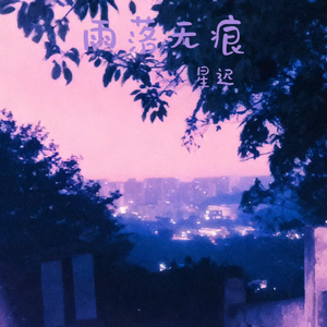 雨一直下，但无人见证