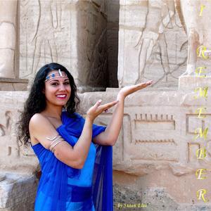 Amun Ra (Original Live Freestyle Take)