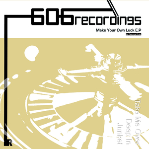 Junket (Original Mix)