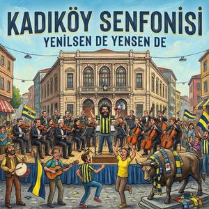 Yenilsen De Yensen De (En Büyük Fener)