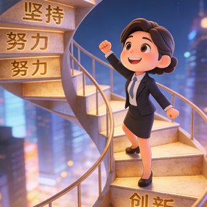 追梦人