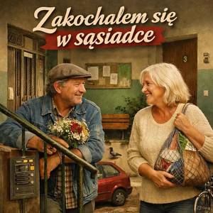 Zakochałem się w sąsiadce