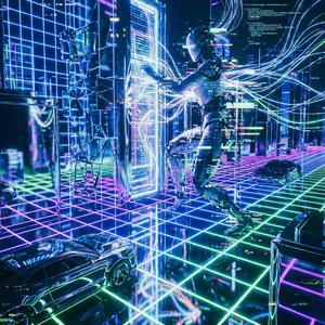 Concrete Heat (Hypertechno)