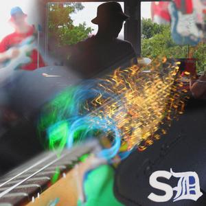 Scientific Deb Rehearsal