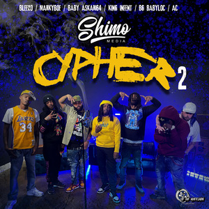 Shimo Media Cypher 2