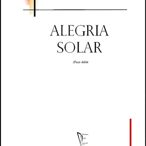 Alegria Solar