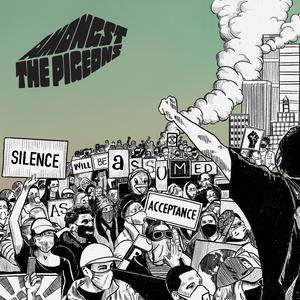 N.V.O.D. (feat. Richard Wiseman)