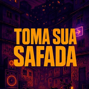 Toma Sua Safada