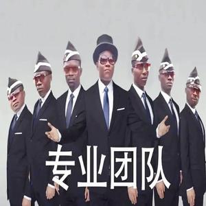 Stephan F-黑人抬棺（抒情版纯音乐）（进恩哥 remix）