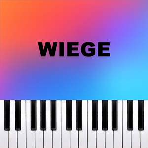 Wiege (Piano Version)