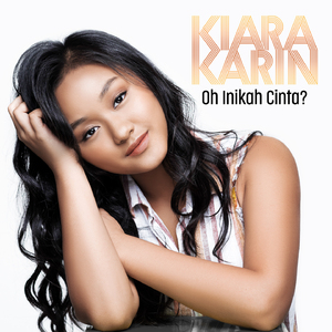 Oh Inikah Cinta?