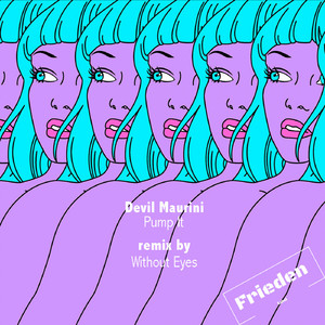 Pump It (Original Mix)