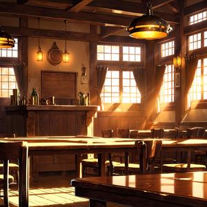 Woodland Festivities