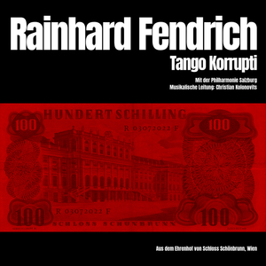 Tango Korrupti (Live / Symphonisch in Schönbrunn)