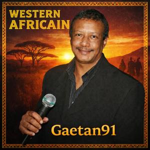 Western africain