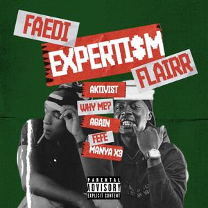 Aktivist (feat. Flairr Amalii)