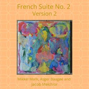 Sarabande (From "French Suite No.2") (alt. take)
