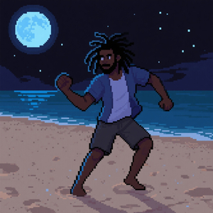 Afrobeats Late Night